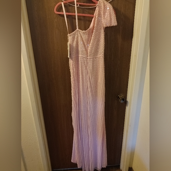 Mac Duggal gown - Picture 8 of 12